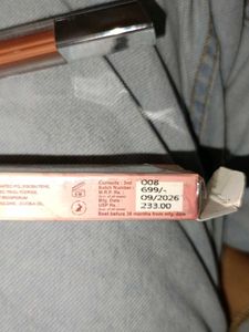 Love Earth Lip Gloss - Shine Radiator