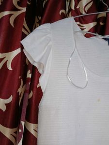 Ruffle Romance Top