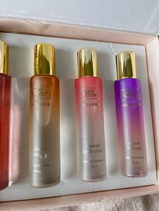 Puresense Perfume Gift Set
