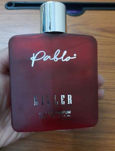 Pablo Killer EDP 100ml Perfume