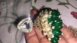 Ethnic Earrings