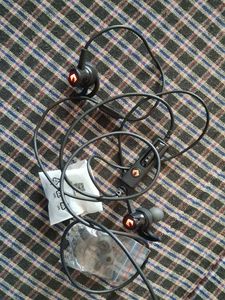 Boult Audio Newly Launched X1 Pro Gaming Wired Ear