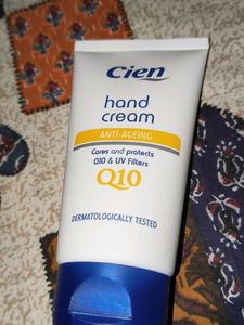 Cien Anti-Ageing cream- UK imported