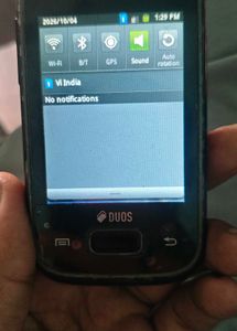 Samsung GT-S5302 "DUOS"