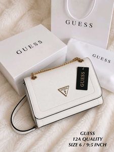 Guess slingbags