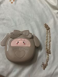 Cute Character Sling Bag