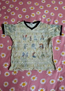 Vintage Vila Franca T-Shirt