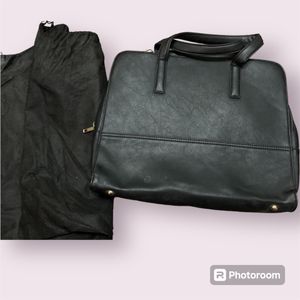 Original Van Huesen Laptop Bag With Sling
