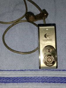 Logitech Webcam