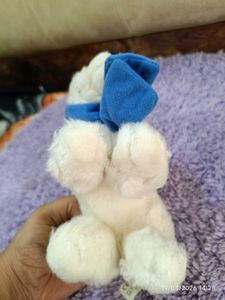 Adorable Zoo Hannover Polar Bear Plush