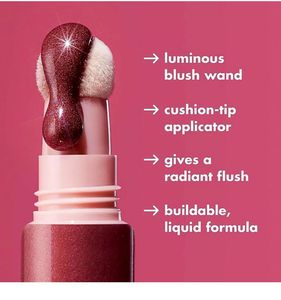 e.l.f. Halo Glow Beauty Wand Blush