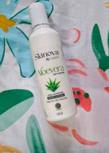 Aloe vera Body Lotion