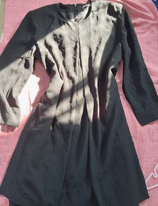 Elegant Black Dress
