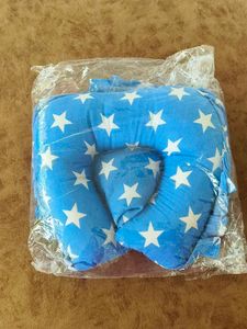 mustard seeds (Rai)Baby Pillow
