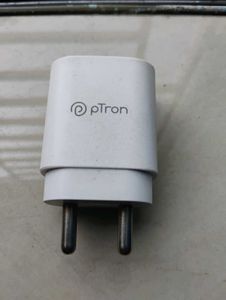 Samsung Mobile Charger from ptron 25w