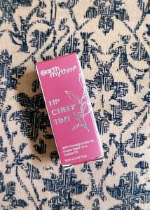 Earth Rhythm Lip Cheek Tint