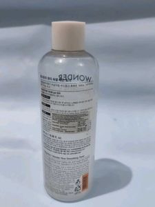 TONYMOLY Wonder Rice Smoothing Toner