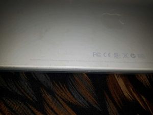 Apple Wired Keyboard A1243