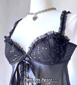 Victoria's Secret Babydoll
