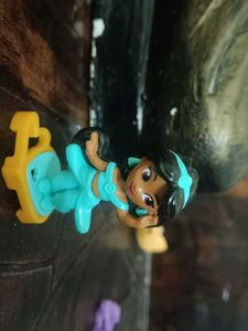 Disney Princess Jasmine Toy