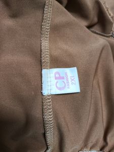 Kurta And Leggings