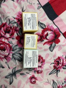 Kama Ayurveda Skincare Set