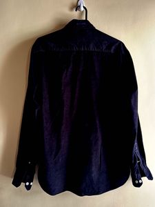 Arrow mens Coduroy Shirt | Size XL