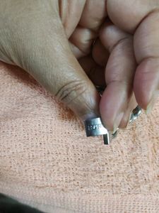 Original Esprit Watch With Embedded AD