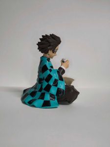 ⚔️ Demon Slayer Tanjiro Figure