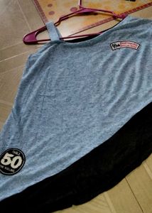 Y2K tank top