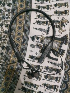 UNIX Neckband Earphones