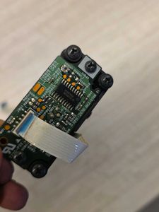 canon printer card