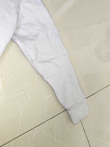 Graphic Print Sweatshirt kids upto 4yrs