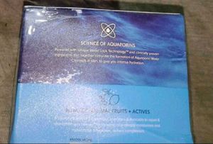 Aqualogica 5 Barrier Hydra Gel Moisturizer
