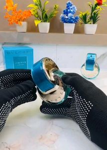 Bvlgari Perfumes