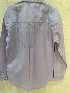 cherry crumbl boys Purple Shirt
