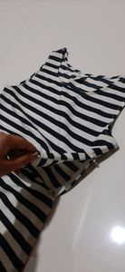 Lining Dress