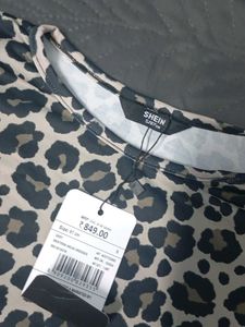 shien bodycon dress...