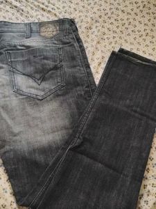 Flying Machine Jeans