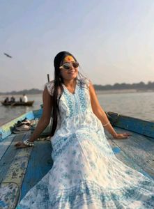 zudio ethnic gown