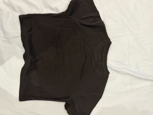 Graphic Print T-Shirt