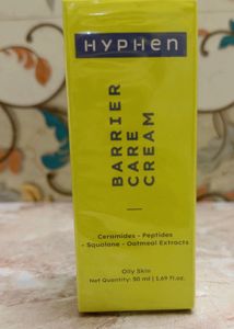 HyPHEN Barrier Care Cream