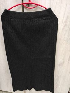 Imported Sweater &amp; Skirt Set