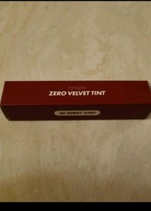 Combo Of 2 Rom&nd Zero Velvet Tints