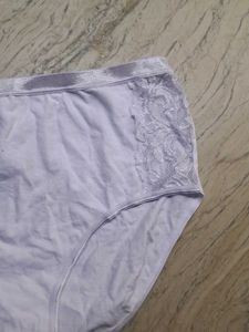 combo Of Four Imported Fabric Bra N Panty