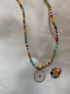 Beaded Chain 🌼