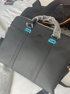 Lacoste Laptop briefcase