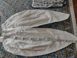 raw silk ivory colored kids sherwani with dhoti