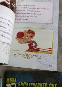 Children's Books