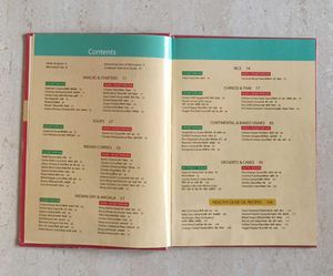 Nita Mehta's Microwave Cookbooks
